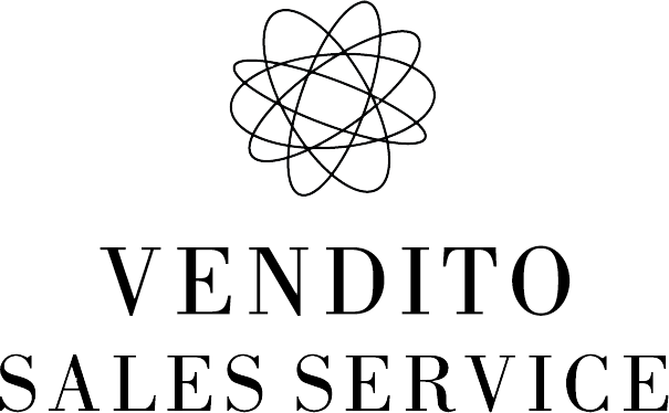 Vendito Sales Service